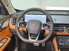 Jetour Shanhai L7 2024 1.5T 120km ULTRA 7-Seater - ფოტო 15