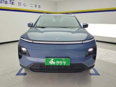 Jetour Shanhai L7 2024 1.5T 120km ULTRA 7-Seater - ფოტო 2