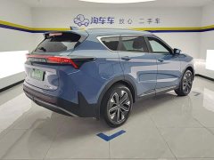 Jetour Shanhai L7 2024 1.5T 120km ULTRA 7-Seater - ფოტო 3