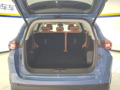Jetour Shanhai L7 2024 1.5T 120km ULTRA 7-Seater - ფოტო 4