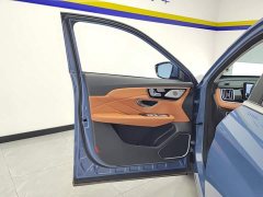 Jetour Shanhai L7 2024 1.5T 120km ULTRA 7-Seater - ფოტო 7