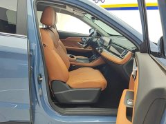 Jetour Shanhai L7 2024 1.5T 120km ULTRA 7-Seater - ფოტო 8