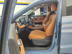 Jetour Shanhai L7 2024 1.5T 120km ULTRA 7-Seater - ფოტო 9