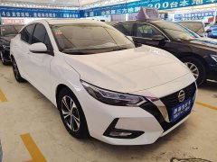 Nissan Sylphy 2022 1.6L XL CVT Comfort Edition - ფოტო 1