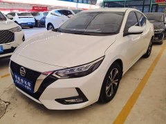 Nissan Sylphy 2022 1.6L XL CVT Comfort Edition - ფოტო 3