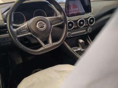 Nissan Sylphy 2022 1.6L XL CVT Comfort Edition - ფოტო 4
