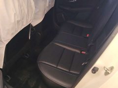 Nissan Sylphy 2022 1.6L XL CVT Comfort Edition - ფოტო 5