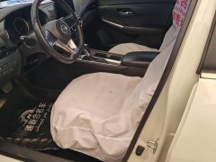 Nissan Sylphy 2022 1.6L XL CVT Comfort Edition - ფოტო 6