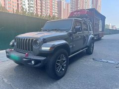 Jeep Wrangler New Energy Four-Door 2.0T 4xe Sahara Trailhawk Edition - ფოტო 3