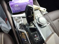 BMW 5 Series Facelift 530Li Premier M Sport Package - ფოტო 10