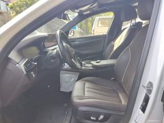 BMW 5 Series Facelift 530Li Premier M Sport Package - ფოტო 11