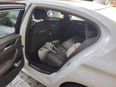 BMW 5 Series Facelift 530Li Premier M Sport Package - ფოტო 13