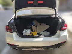 BMW 5 Series Facelift 530Li Premier M Sport Package - ფოტო 15