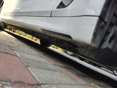 BMW 5 Series Facelift 530Li Premier M Sport Package - ფოტო 17