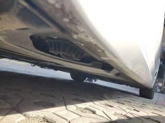 BMW 5 Series Facelift 530Li Premier M Sport Package - ფოტო 18