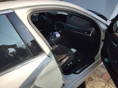BMW 5 Series Facelift 530Li Premier M Sport Package - ფოტო 19