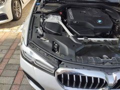 BMW 5 Series Facelift 530Li Premier M Sport Package - ფოტო 20