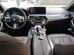 BMW 5 Series Facelift 530Li Premier M Sport Package - ფოტო 5