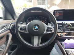 BMW 5 Series Facelift 530Li Premier M Sport Package - ფოტო 6