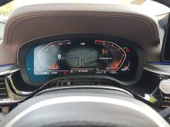 BMW 5 Series Facelift 530Li Premier M Sport Package - ფოტო 7