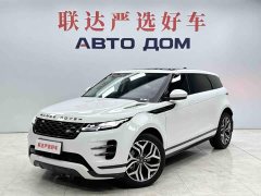 Land Rover Range Rover Evoque 2021 Evoque L 249PS R-Dynamic S Performance Edition - ფოტო 1