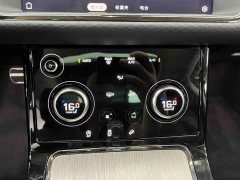 Land Rover Range Rover Evoque 2021 Evoque L 249PS R-Dynamic S Performance Edition - ფოტო 10