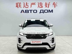 Land Rover Range Rover Evoque 2021 Evoque L 249PS R-Dynamic S Performance Edition - ფოტო 2