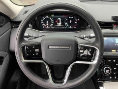 Land Rover Range Rover Evoque 2021 Evoque L 249PS R-Dynamic S Performance Edition - ფოტო 8