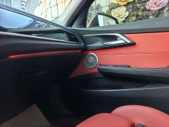 BMW 1 Series 125i M Sport Night Edition - ფოტო 12