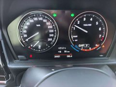 BMW 1 Series 125i M Sport Night Edition - ფოტო 13