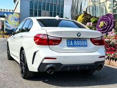 BMW 1 Series 125i M Sport Night Edition - ფოტო 15
