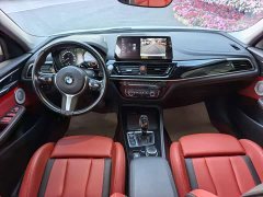 BMW 1 Series 125i M Sport Night Edition - ფოტო 17