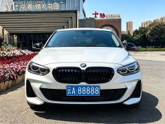 BMW 1 Series 125i M Sport Night Edition - ფოტო 2