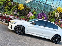 BMW 1 Series 125i M Sport Night Edition - ფოტო 4