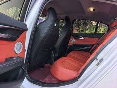 BMW 1 Series 125i M Sport Night Edition - ფოტო 7