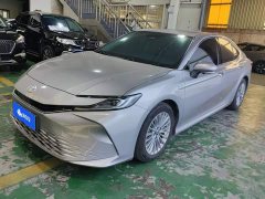 Toyota Camry 2024 2.0L GVP Luxury - ფოტო 1