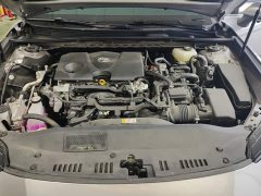 Toyota Camry 2024 2.0L GVP Luxury - ფოტო 10