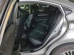 Toyota Camry 2024 2.0L GVP Luxury - ფოტო 11