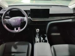 Toyota Camry 2024 2.0L GVP Luxury - ფოტო 12
