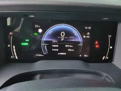 Toyota Camry 2024 2.0L GVP Luxury - ფოტო 14