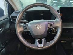 Toyota Camry 2024 2.0L GVP Luxury - ფოტო 15