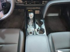 Toyota Camry 2024 2.0L GVP Luxury - ფოტო 16
