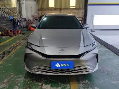 Toyota Camry 2024 2.0L GVP Luxury - ფოტო 2