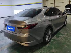 Toyota Camry 2024 2.0L GVP Luxury - ფოტო 3