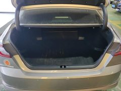 Toyota Camry 2024 2.0L GVP Luxury - ფოტო 4