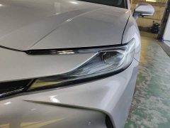 Toyota Camry 2024 2.0L GVP Luxury - ფოტო 5
