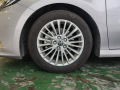 Toyota Camry 2024 2.0L GVP Luxury - ფოტო 6