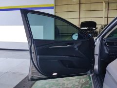 Toyota Camry 2024 2.0L GVP Luxury - ფოტო 7
