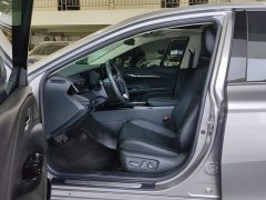 Toyota Camry 2024 2.0L GVP Luxury - ფოტო 9