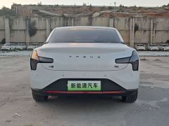 XPeng MONA M03 2024 515 Long Range - ფოტო 9